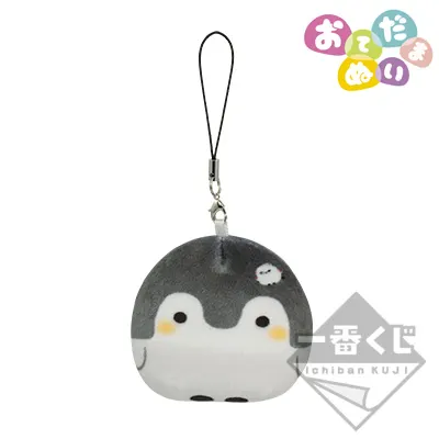とるパカ! コウペンちゃん おてだまぬい ラインナップ 2