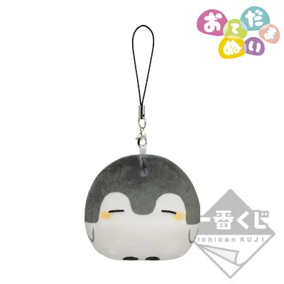 とるパカ! コウペンちゃん おてだまぬい ラインナップ 3