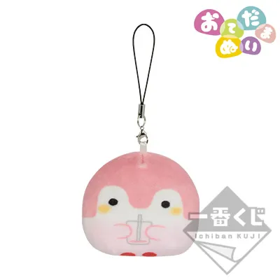 とるパカ! コウペンちゃん おてだまぬい ラインナップ 4