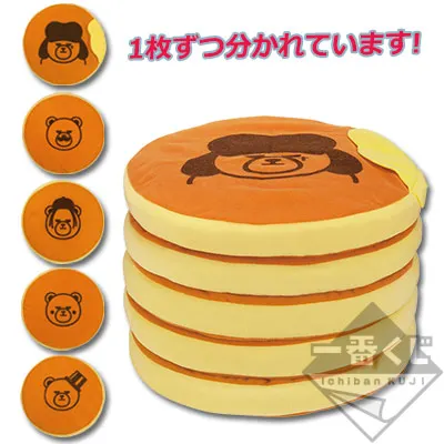 一番くじ KRUNK×BIGBANG ラインナップ 2