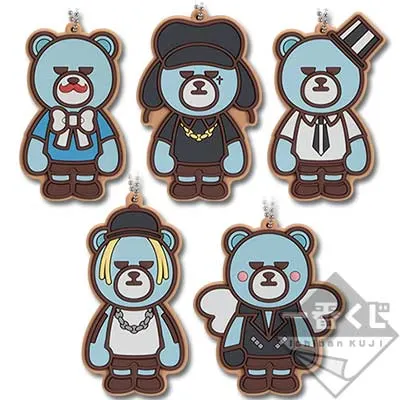 一番くじ KRUNK×BIGBANG ラインナップ 8