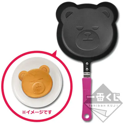 一番くじ KRUNK×BIGBANG ラインナップ 9