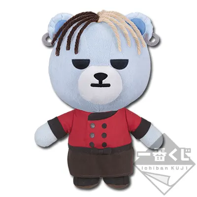 一番くじ KRUNK×BIGBANG Chocolatier ラインナップ 3