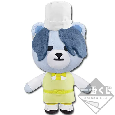 一番くじ KRUNK×BIGBANG Chocolatier ラインナップ 5