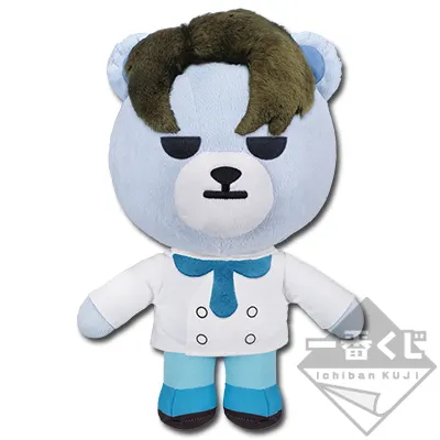 一番くじ KRUNK×BIGBANG Chocolatier ラインナップ 6