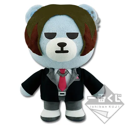 一番くじ KRUNK×BIGBANG SPRING ラインナップ 2