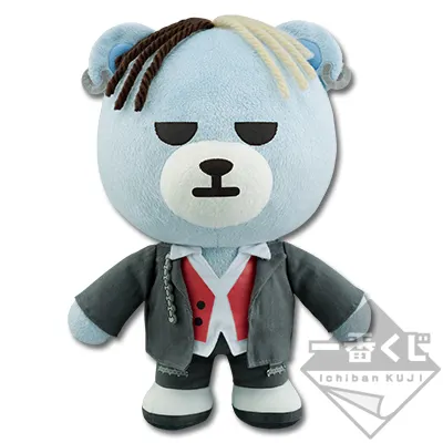 一番くじ KRUNK×BIGBANG SPRING ラインナップ 3