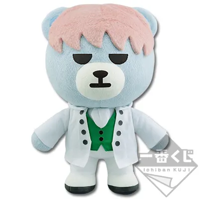 一番くじ KRUNK×BIGBANG SPRING ラインナップ 4