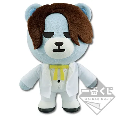 一番くじ KRUNK×BIGBANG SPRING ラインナップ 5