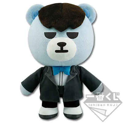一番くじ KRUNK×BIGBANG SPRING ラインナップ 6
