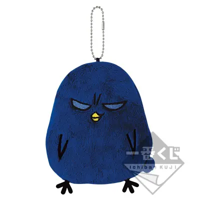 一番くじ 黒子のバスケ~ひよこのバスケ~ ラインナップ 7