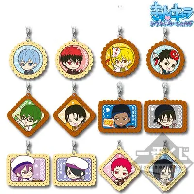 一番くじ 黒子のバスケ～キセキの文化祭！～ ラインナップ 9