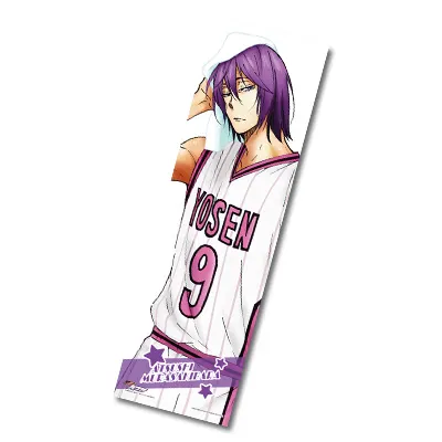 一番くじ 黒子のバスケ～練習試合しませんか～ ラインナップ 8