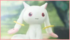 一番くじ キュゥべえ ~魔法少女まどか☆マギカ~ ラインナップ 2