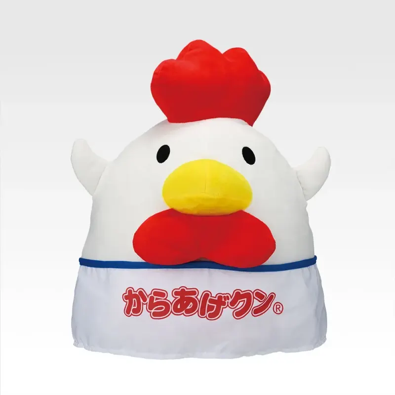一番くじ LAWSON~50th Anniversary~ ラインナップ 4