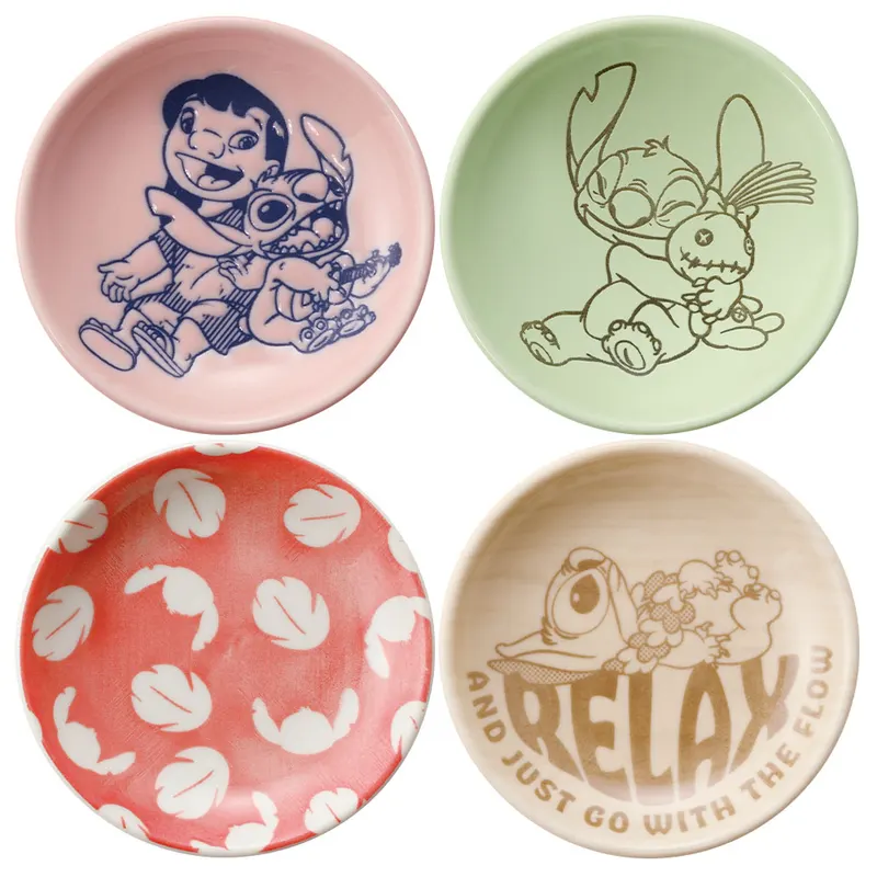 一番くじ 〈リロ&スティッチ〉 ~のんびりまったりサマー~ ラインナップ 6