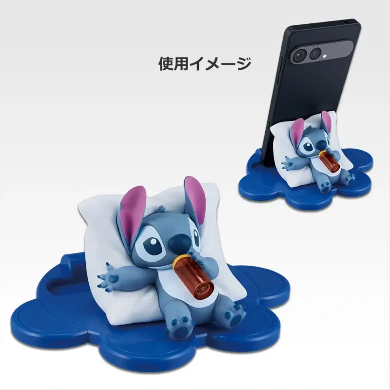 一番くじ〈スティッチ〉Every day with you! ラインナップ 4