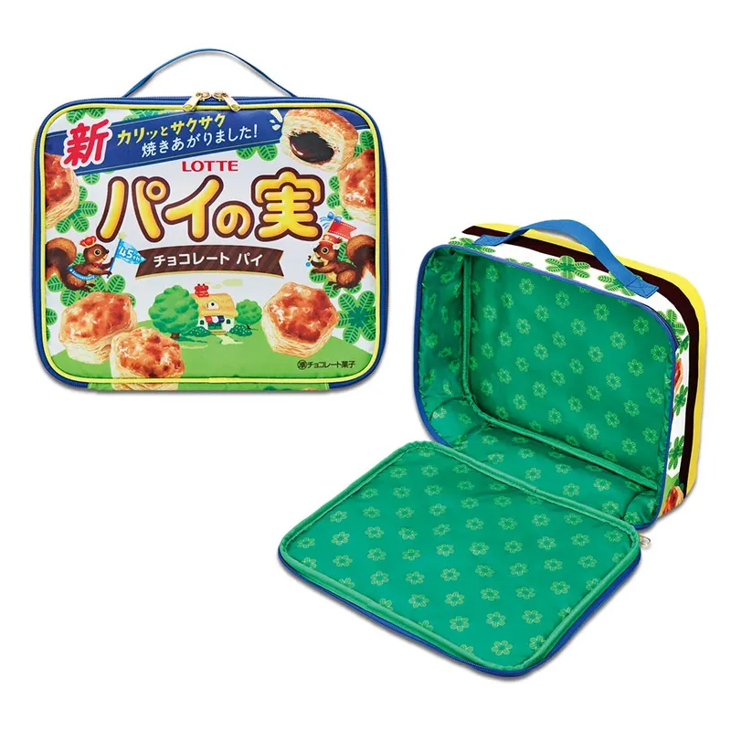 一番くじ ロッテ ラインナップ 3