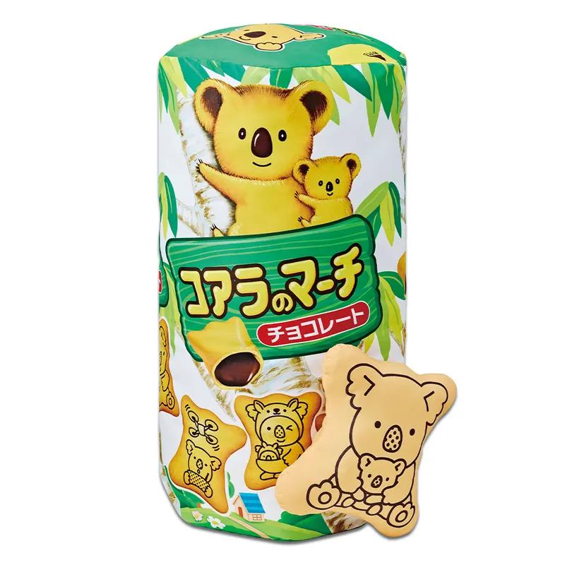 一番くじ ロッテ ラインナップ 9