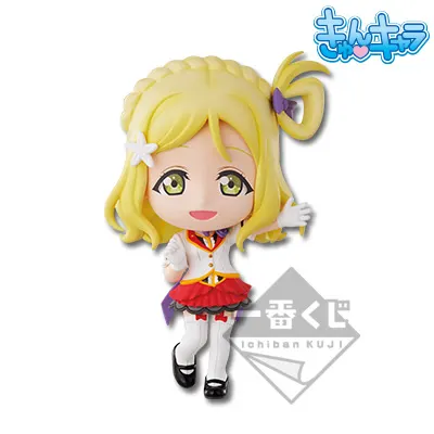 一番くじ ラブライブ!サンシャイン!!‐2nd‐ ラインナップ 10