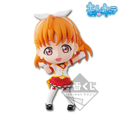 一番くじ ラブライブ!サンシャイン!!‐2nd‐ ラインナップ 3