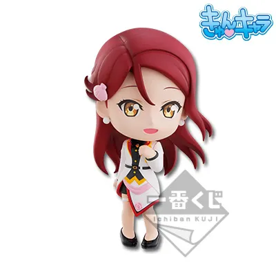 一番くじ ラブライブ!サンシャイン!!‐2nd‐ ラインナップ 4