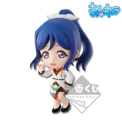 一番くじ ラブライブ!サンシャイン!!‐2nd‐ ラインナップ 5