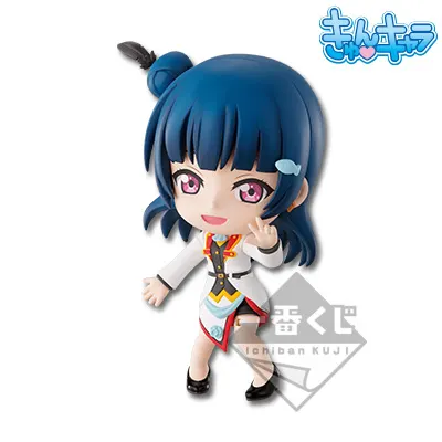 一番くじ ラブライブ!サンシャイン!!‐2nd‐ ラインナップ 8