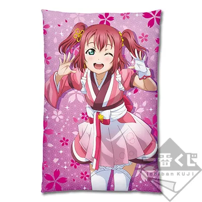 一番くじ ラブライブ!サンシャイン!!-3rd- ラインナップ 10
