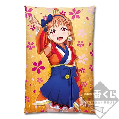 一番くじ ラブライブ!サンシャイン!!-3rd- ラインナップ 2