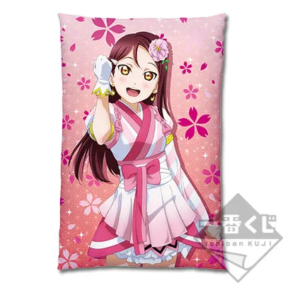 一番くじ ラブライブ!サンシャイン!!-3rd- ラインナップ 3