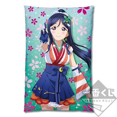 一番くじ ラブライブ!サンシャイン!!-3rd- ラインナップ 4