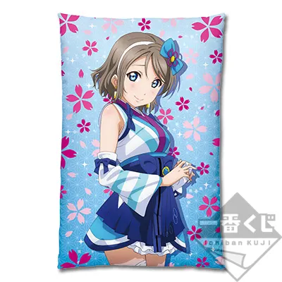 一番くじ ラブライブ!サンシャイン!!-3rd- ラインナップ 6