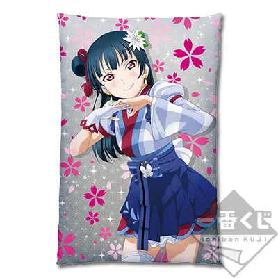 一番くじ ラブライブ!サンシャイン!!-3rd- ラインナップ 7