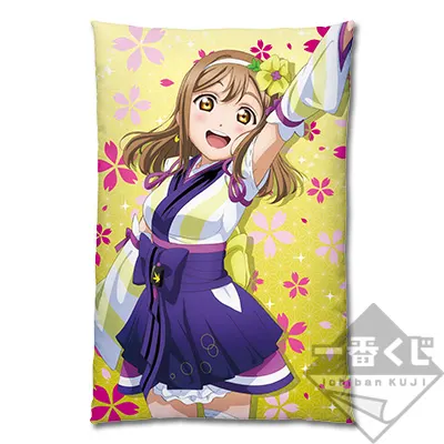 一番くじ ラブライブ!サンシャイン!!-3rd- ラインナップ 8