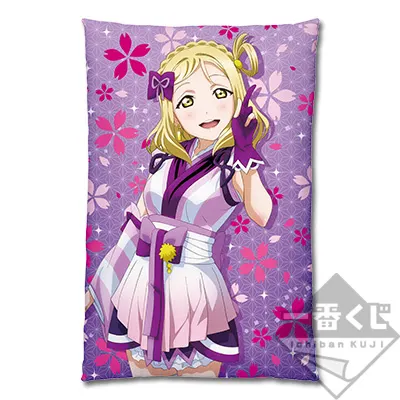 一番くじ ラブライブ!サンシャイン!!-3rd- ラインナップ 9