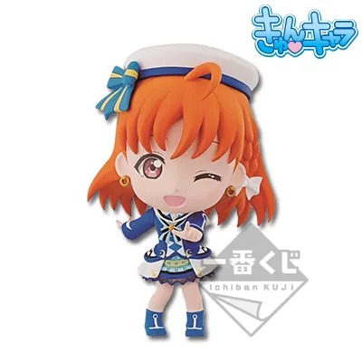 一番くじ ラブライブ!サンシャイン!!-5th- ラインナップ 2