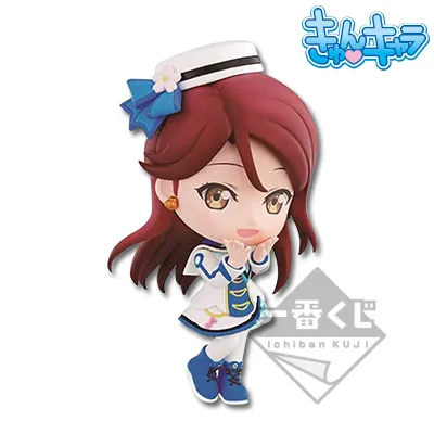 一番くじ ラブライブ!サンシャイン!!-5th- ラインナップ 3