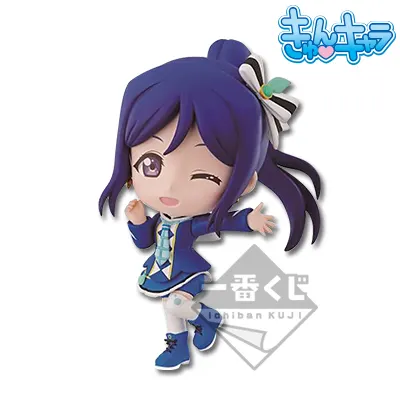 一番くじ ラブライブ!サンシャイン!!-5th- ラインナップ 4