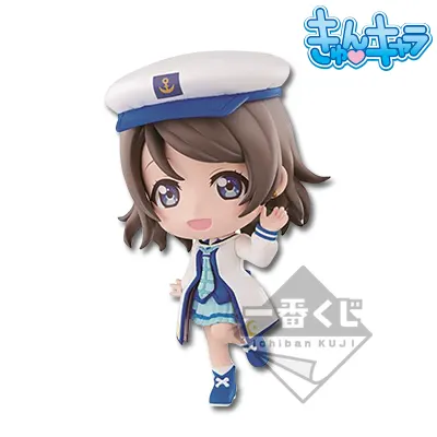 一番くじ ラブライブ!サンシャイン!!-5th- ラインナップ 6