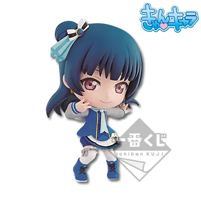 一番くじ ラブライブ!サンシャイン!!-5th- ラインナップ 7