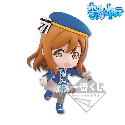 一番くじ ラブライブ!サンシャイン!!-5th- ラインナップ 8