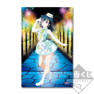 一番くじ ラブライブ!サンシャイン!!-6th- ラインナップ 7