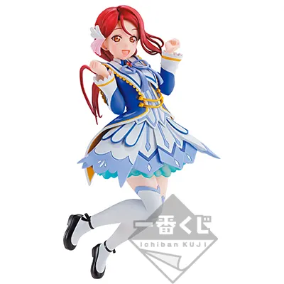 一番くじ ラブライブ!サンシャイン!! The School Idol Movie Over the Rainbow ラインナップ 3