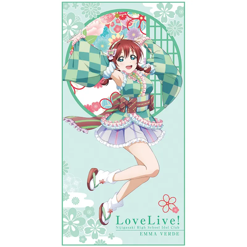 一番くじ ラブライブ!虹ヶ咲学園スクールアイドル同好会 ラインナップ 10