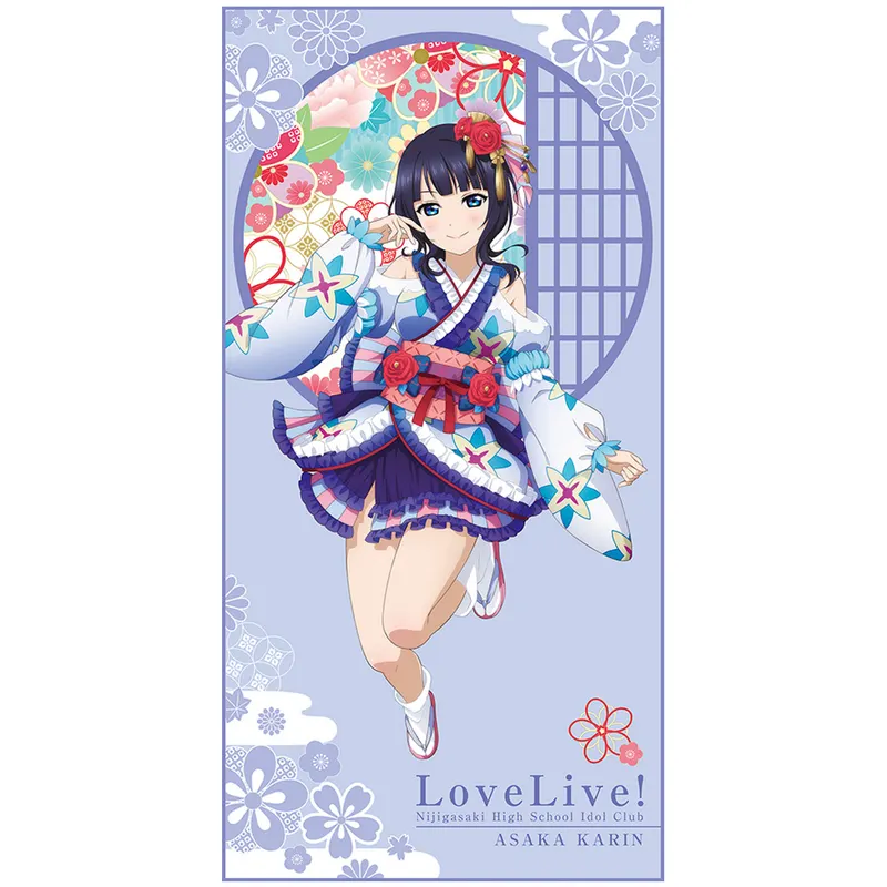 一番くじ ラブライブ!虹ヶ咲学園スクールアイドル同好会 ラインナップ 6