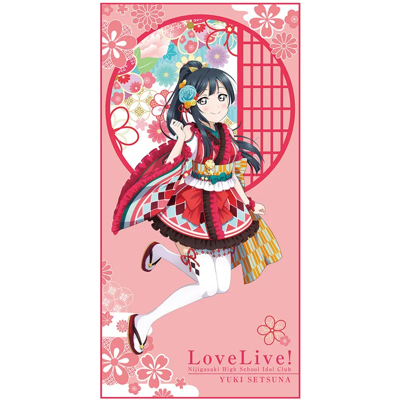 一番くじ ラブライブ!虹ヶ咲学園スクールアイドル同好会 ラインナップ 9