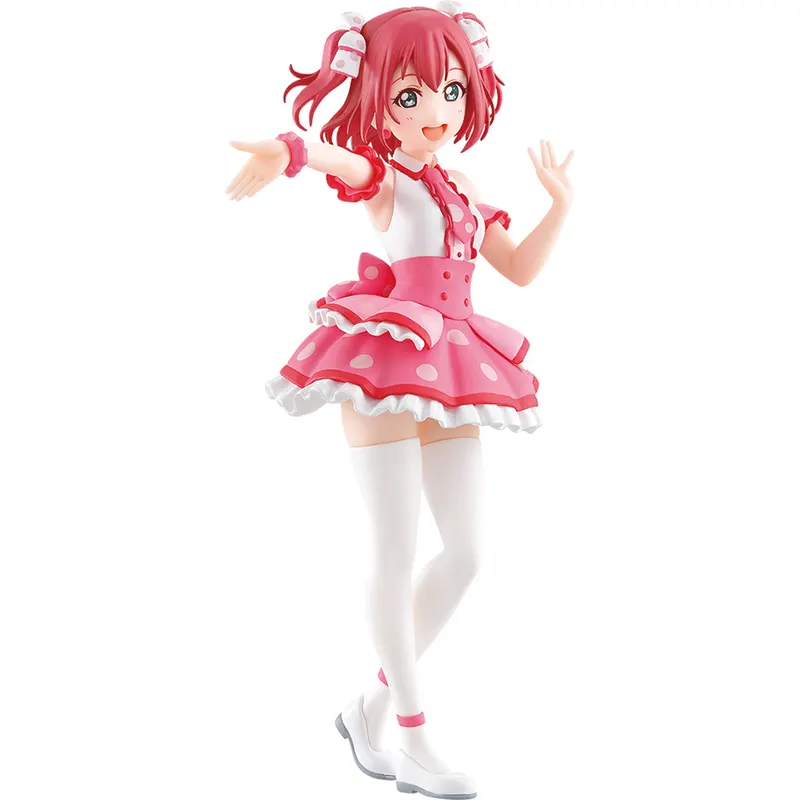一番くじ ラブライブ!サンシャイン!! 5th Anniversary ラインナップ 10
