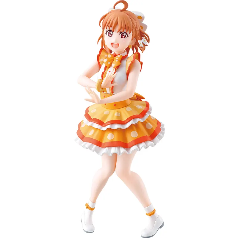 一番くじ ラブライブ!サンシャイン!! 5th Anniversary ラインナップ 2