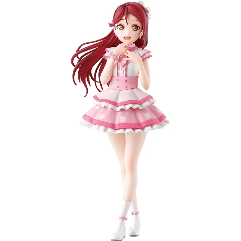 一番くじ ラブライブ!サンシャイン!! 5th Anniversary ラインナップ 3